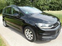 gebraucht VW Touran Trendline BMT/Start-Stopp