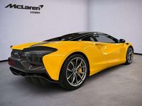 gebraucht McLaren Artura / MSO Volcano Yellow / Leasing 1,99%