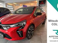 Gebraucht Mitsubishi Colt 91 PS (66 kW) 2023 Rot Limousine
