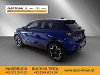 gebraucht Opel Mokka-e Elektromotor 54kWh - 1Phasig 115 kW GS