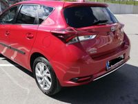 gebraucht Toyota Auris 18 VVT-i Hybrid Edition 45