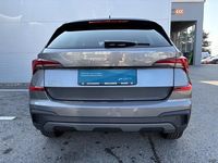 gebraucht Skoda Kamiq Selection TSI DSG