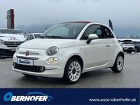 Gebraucht Fiat 500 Star 69 PS (50 kW) 2019 Cabrio