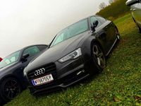gebraucht Audi A5 Sportback 30 TDI quattro Sport DPF S-tronic