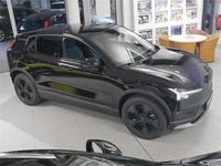 Neu Volvo EX30 314 kW (428 PS) 2025 Schwarz SUV