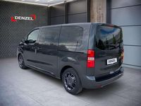 gebraucht Fiat Scudo TransporterSerie 3 Stock Doka flex. Trennwand 145 S&S