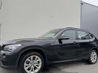 Gebraucht BMW X1 143 PS (105 kW) 2012 SUV