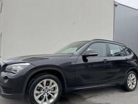gebraucht BMW X1 xDrive18d