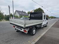 gebraucht Peugeot Boxer 3300 L2 22 HDi 120