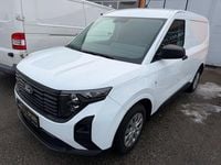 Gebraucht Ford Transit Trend 101 PS (74 kW) 2025 Weiß Van / Kleinbus