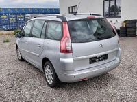 gebraucht Citroën C4 Picasso 1.6 HDi FAP Tendance