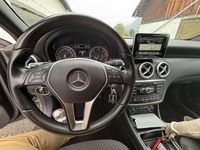 gebraucht Mercedes A200 CDI 4MATIC