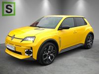 gebraucht Renault R5 E-Tech Electric Techno 150 PS comfort range