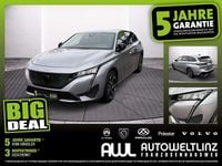 Gebraucht Peugeot 308 SW Allure 136 PS (100 kW) 2025 Grau Kombi