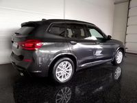 Gebraucht BMW X3 M Sport 190 PS (139 kW) 2018 Schwarz SUV