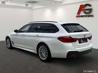 gebraucht BMW 520 xDrive M Paket (G31) Touring Aut./Sportsitze/Lede