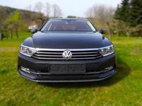 gebraucht VW Passat Passat VariantVariant Highline 2,0 TDI SCR DSG Highline