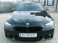 gebraucht BMW 535 535 d Aut.