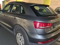 Gebraucht Audi Q3 140 PS (102 kW) 2012 SUV