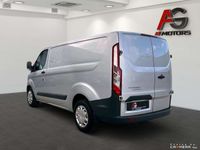 gebraucht Ford Transit Custom Kasten 2,0 TDCi L1H1 270 Trend