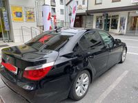 gebraucht BMW 530 530 d