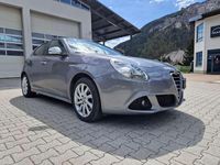 gebraucht Alfa Romeo Giulietta 2.0 JTD Multijet II Distinctive