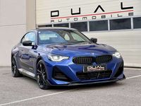 gebraucht BMW 220 220 i Coupé Aut. ///M-PERFORMANCE