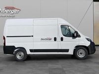 gebraucht Peugeot Boxer 35+ L2H2 BlueHDi 140 S&S