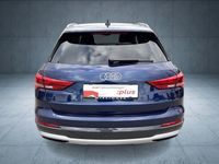gebraucht Audi Q3 35 TFSI advanced exterieur