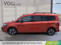 gebraucht Nissan Townstar KOMBI TEKNA 130PS L2 EVALIA