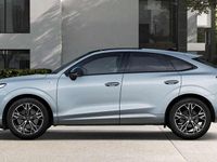 gebraucht Audi Q3 Sportback S line TFSI 204 2xS neuMod Tech Pano