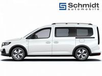 gebraucht Ford Grand Tourneo Connect Active 2,0 Eblue 122PS A7 F