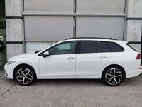 gebraucht VW Golf VIII Variant Life mHeV DSG