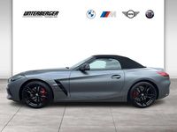 gebraucht BMW Z4 M40i Head-Up - Memory - Adaptive LED
