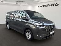 Neu Ford Transit 160 kW (218 PS) 2025 Van