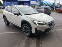 gebraucht Subaru XV 1.6i CVT Style Allrad Aut.