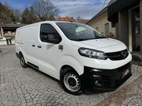 gebraucht Opel Vivaro L3 Edition KLIMA