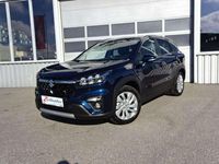 gebraucht Suzuki SX4 S-Cross 1,4 Hybrid ALLGRIP shine