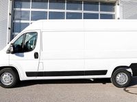 Gebraucht Opel Movano S 140 PS (102 kW) 2024 Icy weiß Van