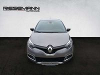 gebraucht Renault Captur Hypnotic ENERGY dCi 90