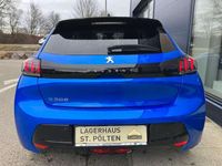 gebraucht Peugeot 208 E-ALLURE PACK