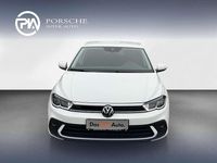 Neu VW Polo 80 PS (58 kW) 2025 Weiß Limousine