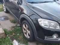 gebraucht Chevrolet Captiva LT 2,2 4WD DPF