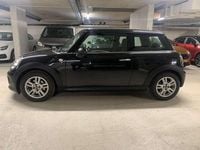 Gebraucht Mini ONE 98 PS (72 kW) 2012 Kleinwagen
