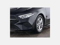 gebraucht Mercedes A200 d Automaik