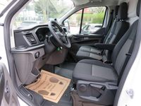 gebraucht Ford Transit Custom Kasten 2,0 L1H1 260 Basis