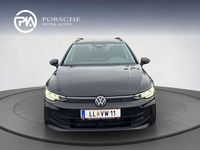 Neu VW Golf VIII Business 116 PS (85 kW) 2025 Schwarz Kombi