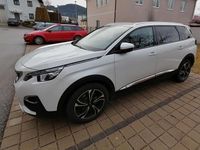 gebraucht Peugeot 5008 1,5 BlueHDI 130 S&S 6-Gang Allure