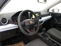 gebraucht Seat Ibiza Austria Edition