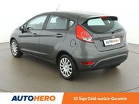 gebraucht Ford Fiesta 1.25 Trend